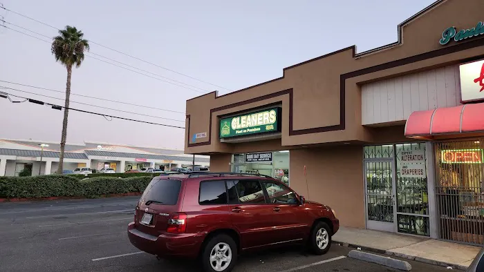 Pauline's Chinese Kitchen 8