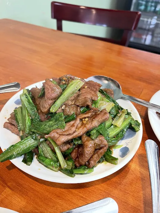 Pauline's Chinese Kitchen 10