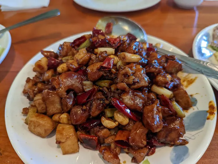 Pauline's Chinese Kitchen 7