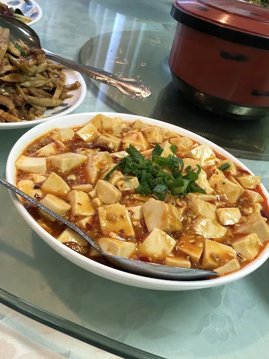 Pauline's Chinese Kitchen 9