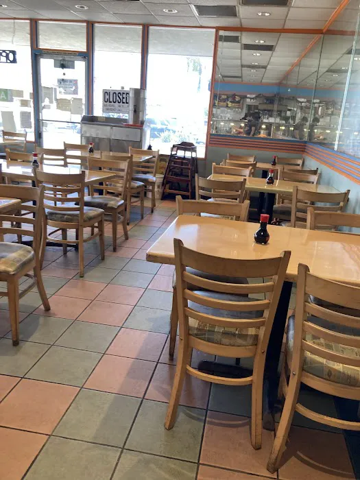 China Wok Fast Food 7