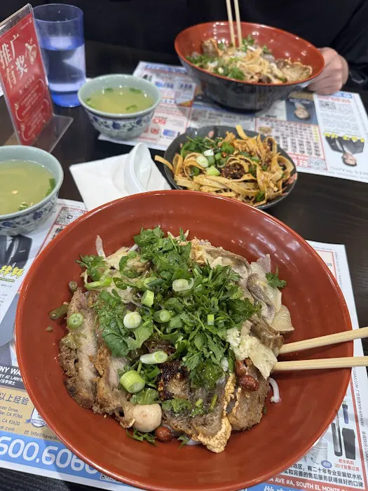 FengYing GuiLin Rice Noodle 5