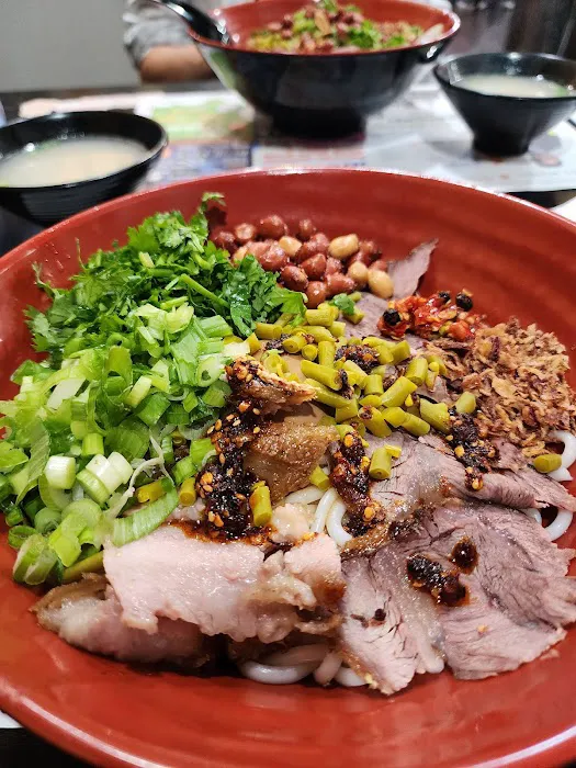 FengYing GuiLin Rice Noodle 4