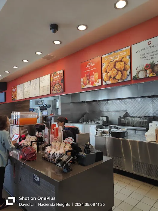 Panda Express 3