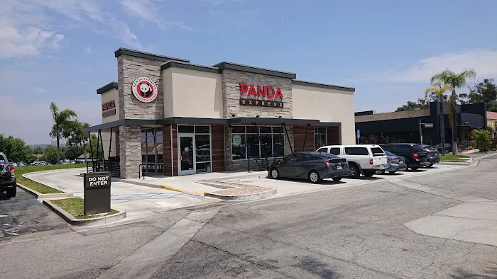 Panda Express 1