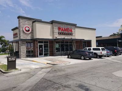 Panda Express 0