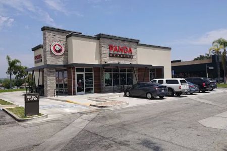 Panda Express