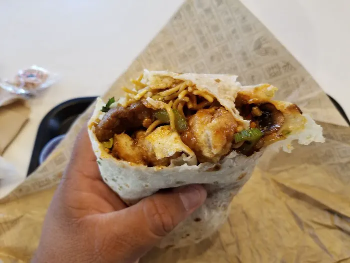 Panda Express 7