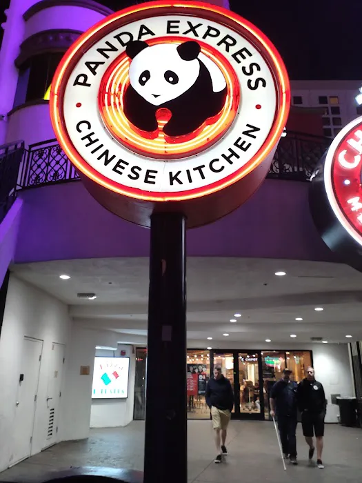 Panda Express 8