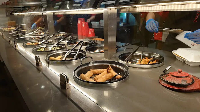 Panda Express 5