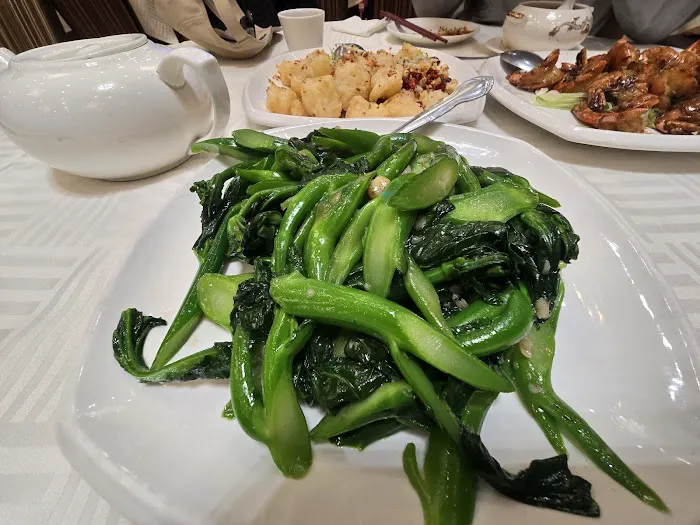 Yue Hai Restaurant 3