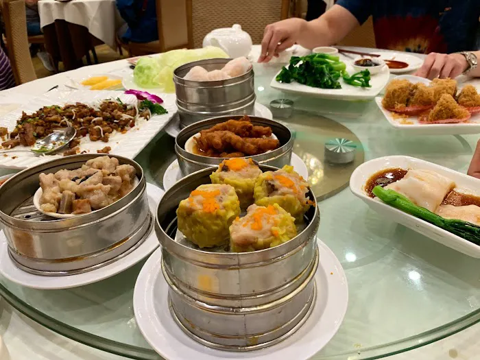 Yue Hai Restaurant 2
