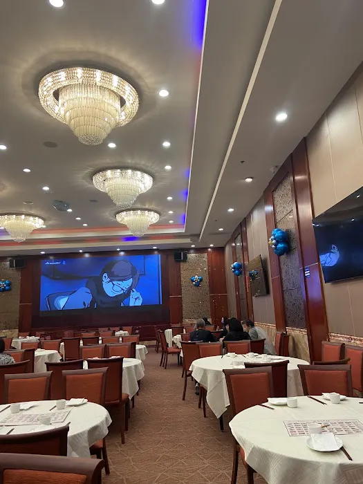 Yue Hai Restaurant 4