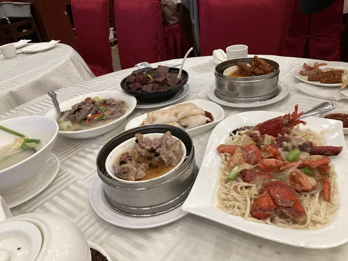 Yue Hai Restaurant 5