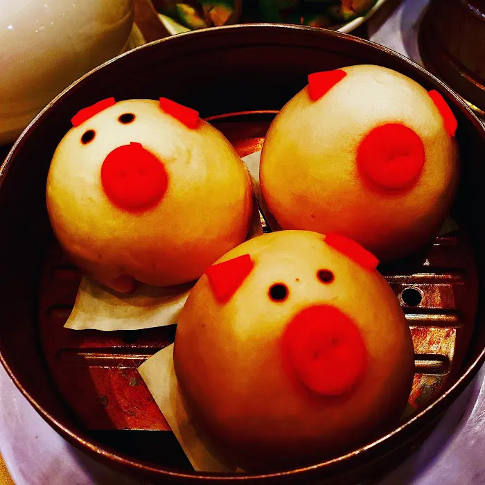 Yue Hai Restaurant 8