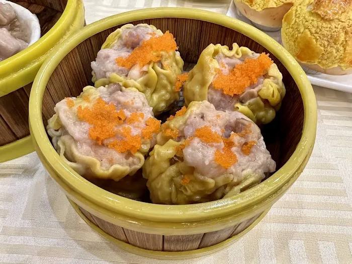 Yue Hai Restaurant 9