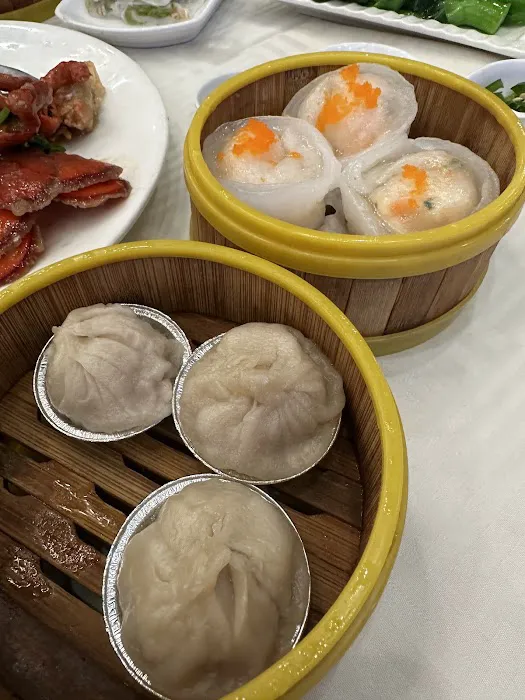 Yue Hai Restaurant 7