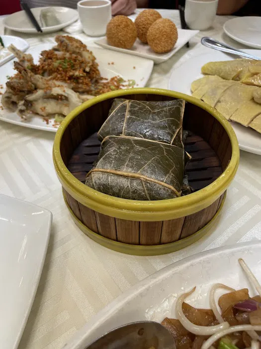 Yue Hai Restaurant 10