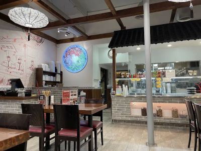 Northern Cafe 0