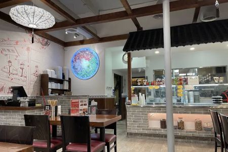 Northern Cafe