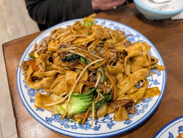 Northern Cafe 5
