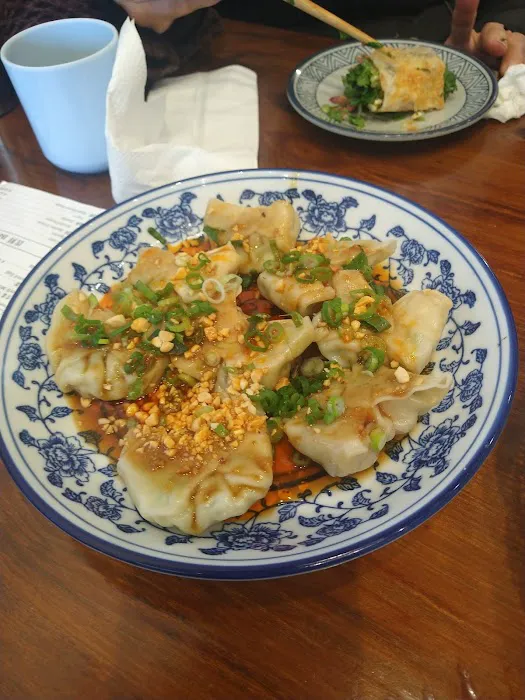 Northern Cafe 7