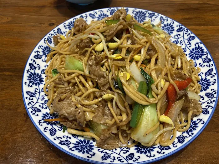 Northern Cafe 9