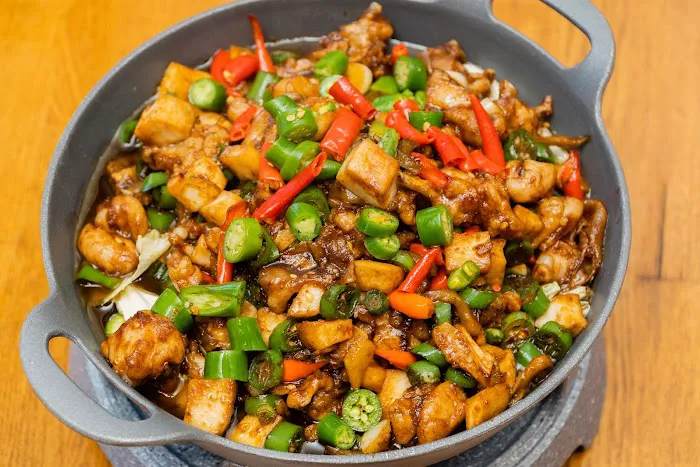 Spicy Home 2