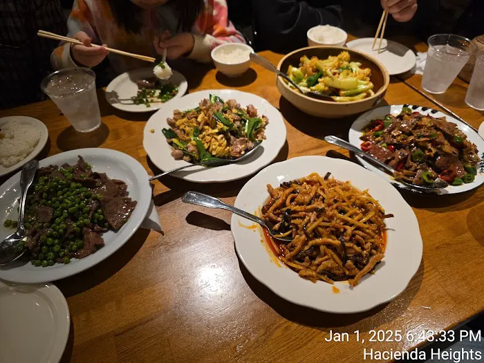 Spicy Home 6