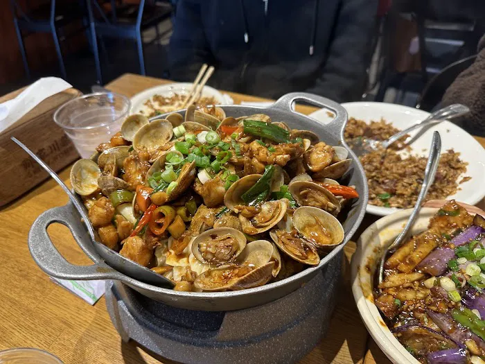 Spicy Home 4