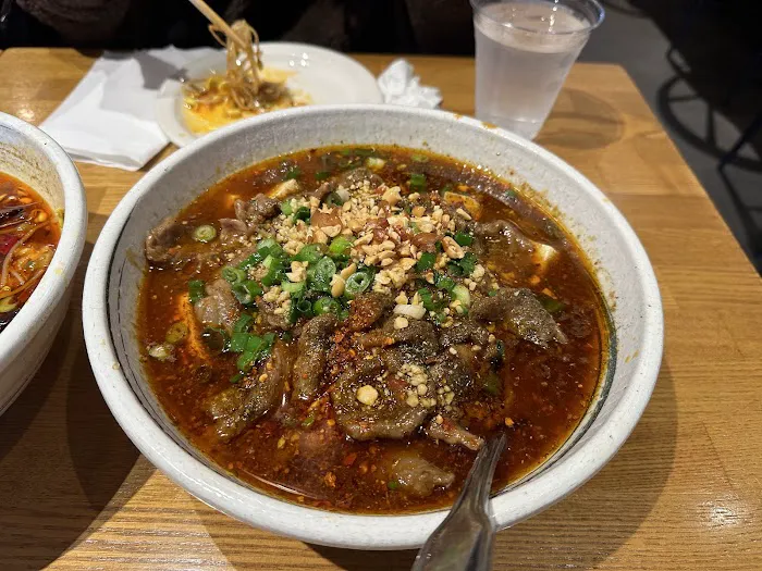 Spicy Home 8