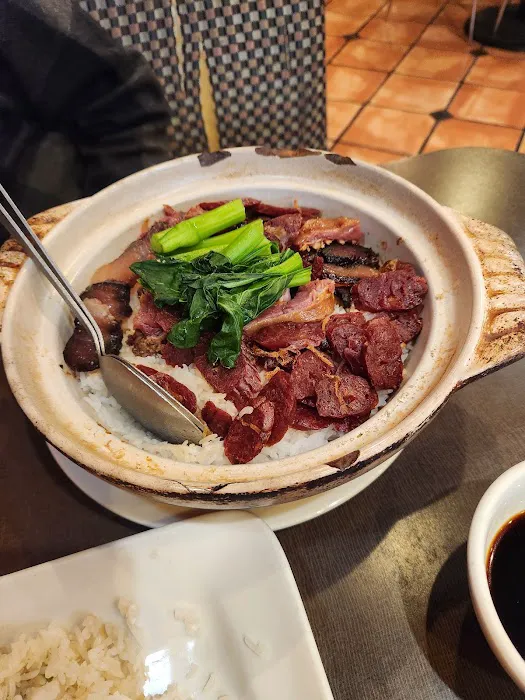 Taipan Kitchen 2