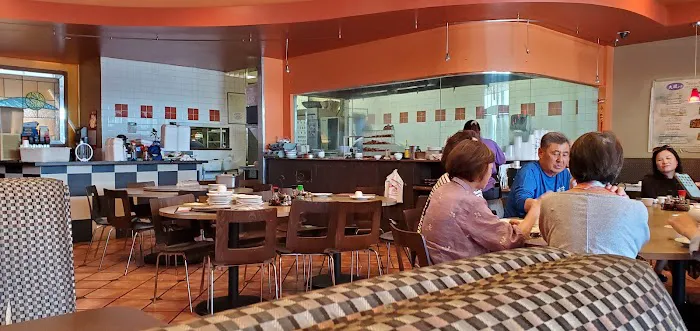 Taipan Kitchen 1