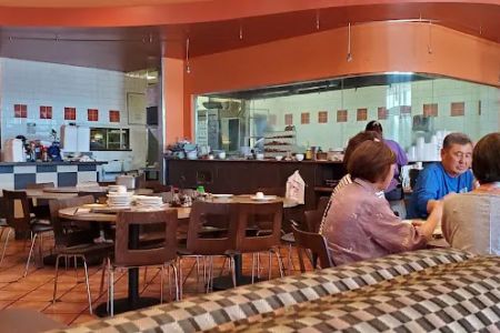 Taipan Kitchen