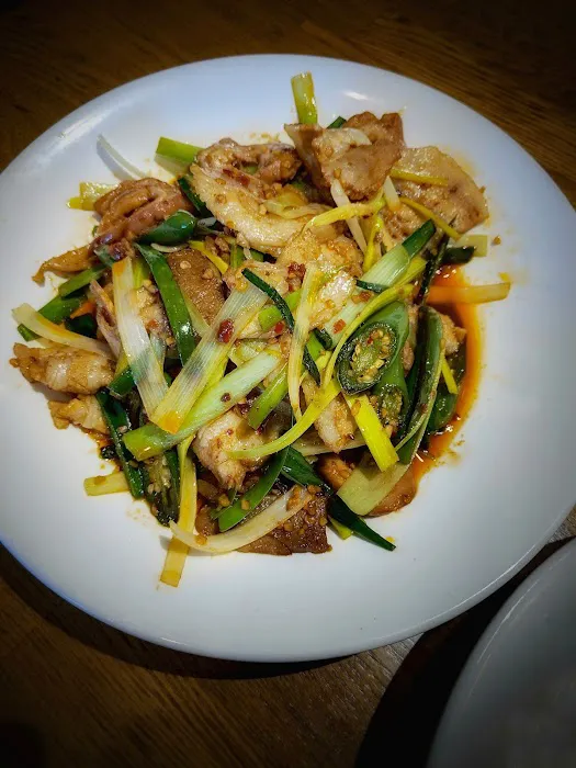Taipan Kitchen 8