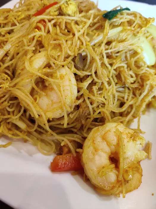 Taipan Kitchen 6
