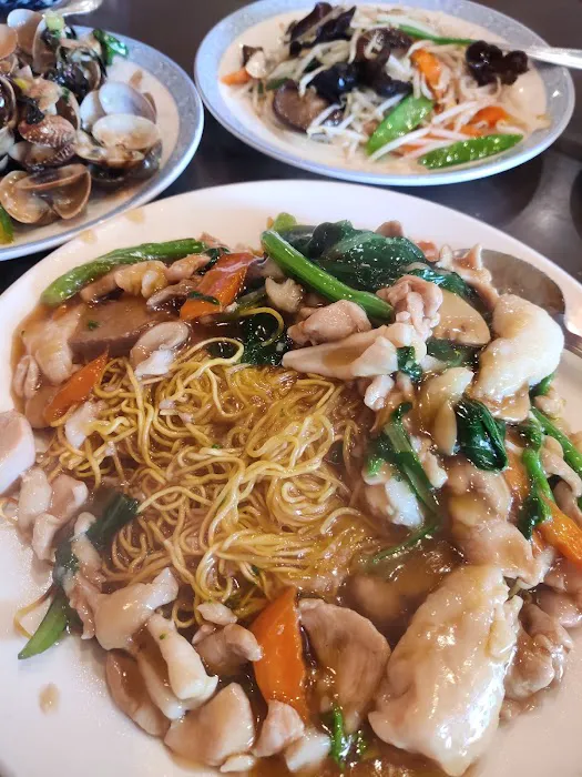Taipan Kitchen 5
