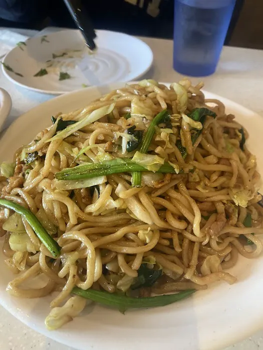 Tasty Noodle House - Hacienda Heights 3