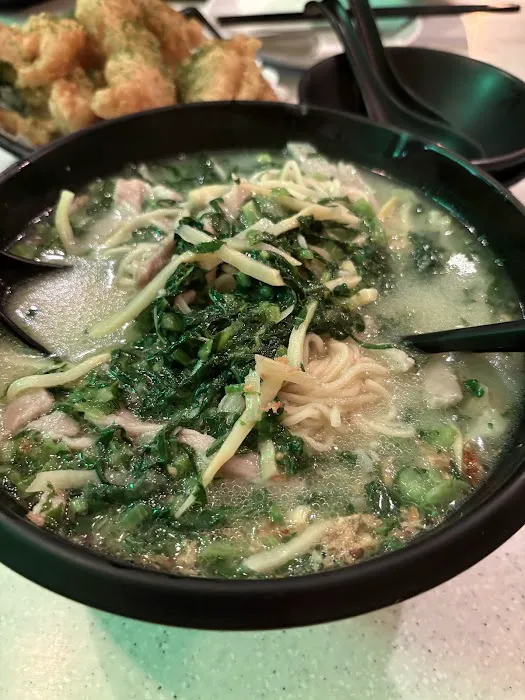 Tasty Noodle House - Hacienda Heights 5