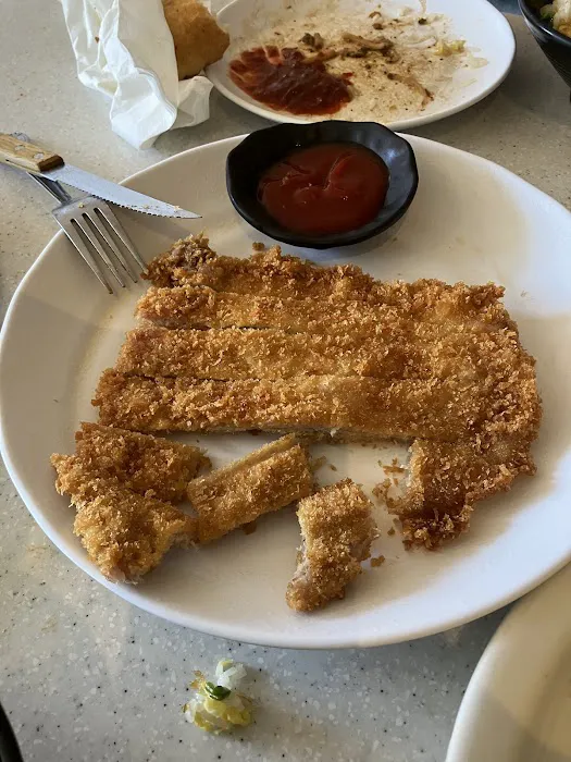 Tasty Noodle House - Hacienda Heights 6