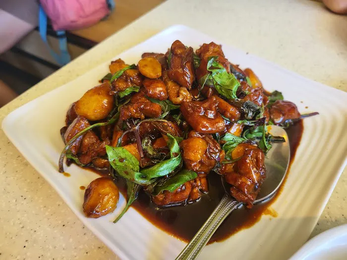 Tasty Noodle House - Hacienda Heights 8