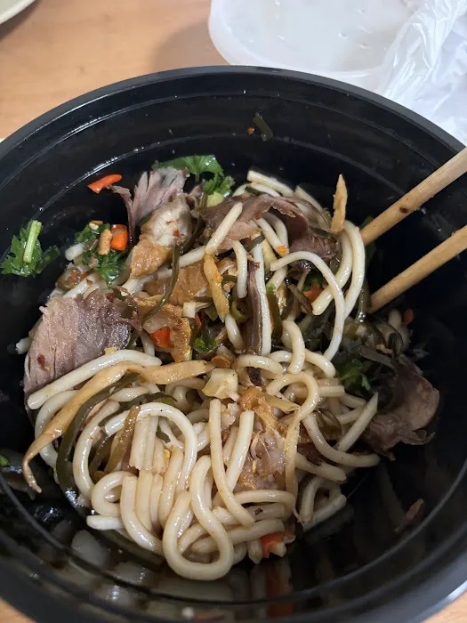 Heji Rice Noodle 3