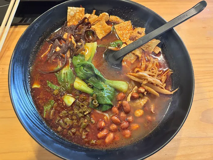 Heji Rice Noodle 4