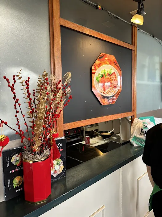 Heji Rice Noodle 9