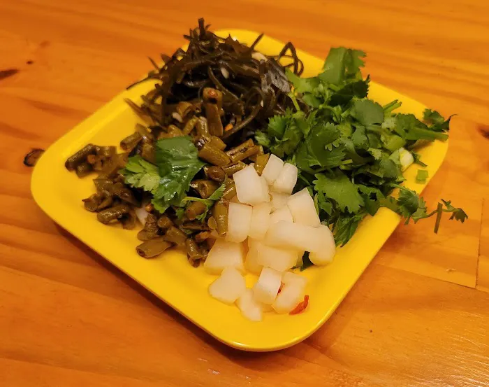 Heji Rice Noodle 6
