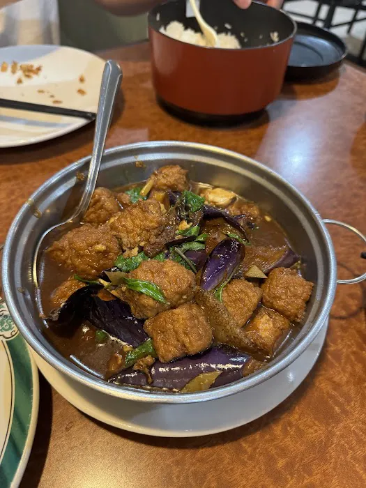 Happy Family Restaurant - Rowland Heights 6