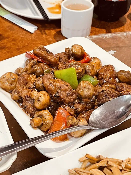 Happy Family Restaurant - Rowland Heights 3