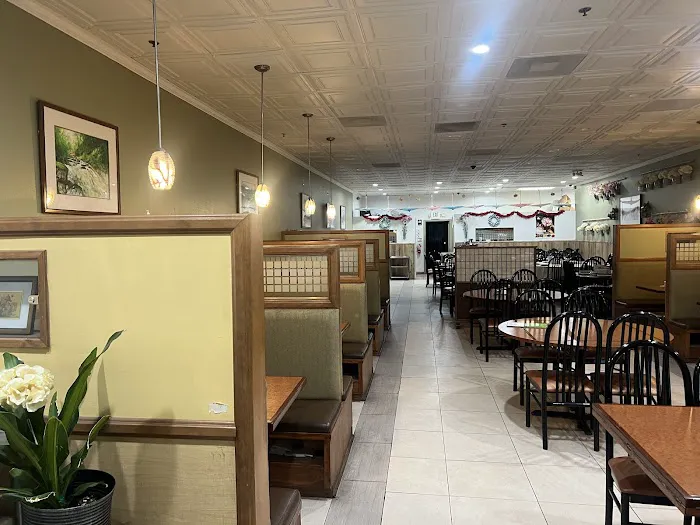 Happy Family Restaurant - Rowland Heights 2