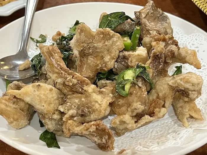 Happy Family Restaurant - Rowland Heights 7