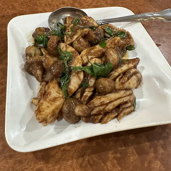 Happy Family Restaurant - Rowland Heights 9